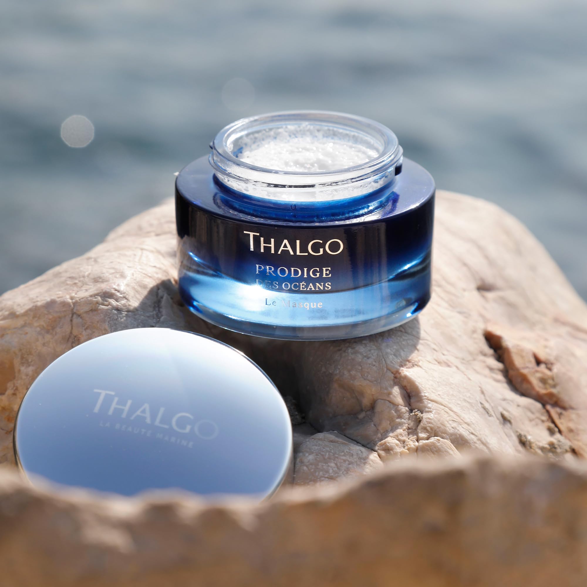 Thalgo Prodige Des Océans Le Masque 50g