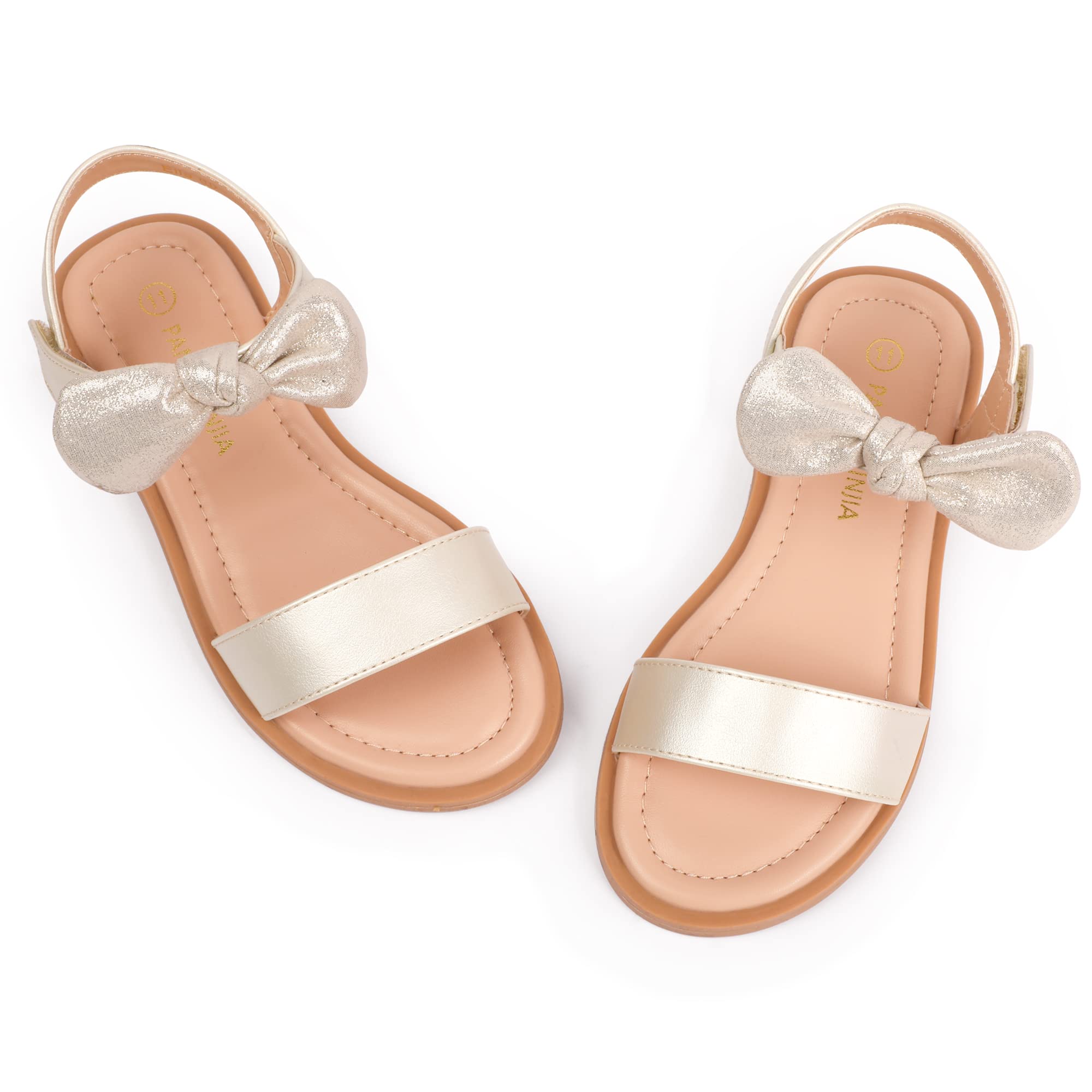 PANDANINJIAElla Sandals