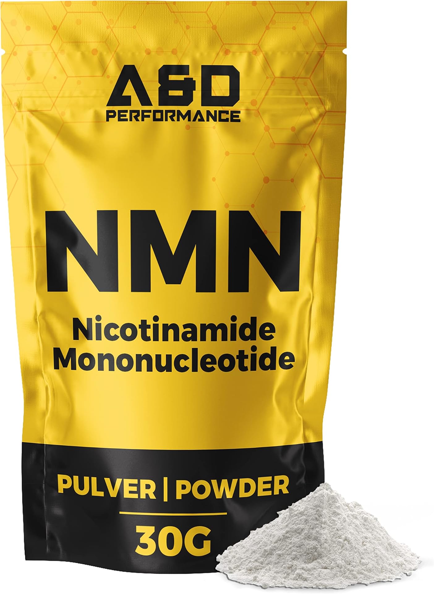 Amazon.de A&D Performance Chemikalien