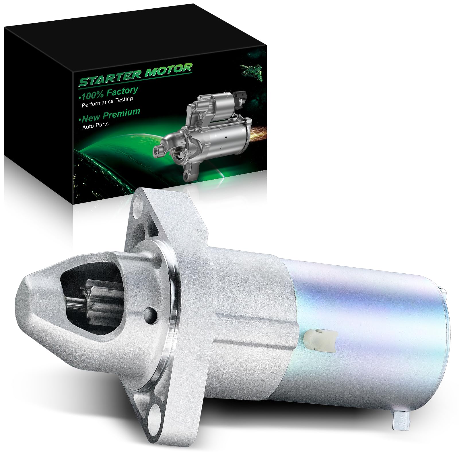 SZKAIDAG Starter Motor