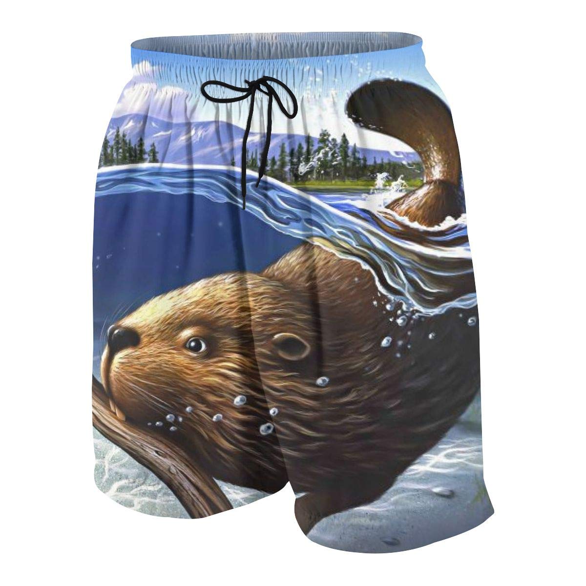 Beaver Board Pattern FREE PATTERNS