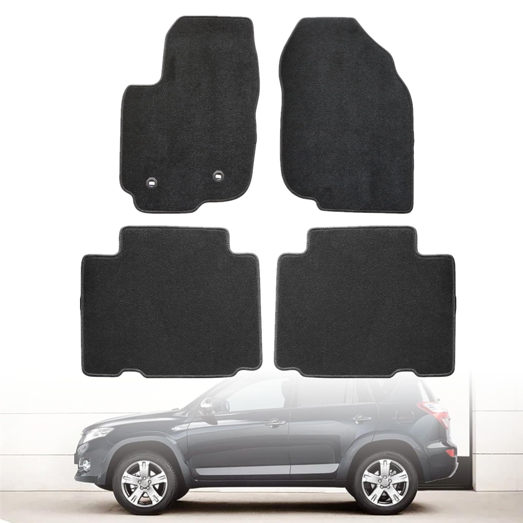 FZJDSD Velour
