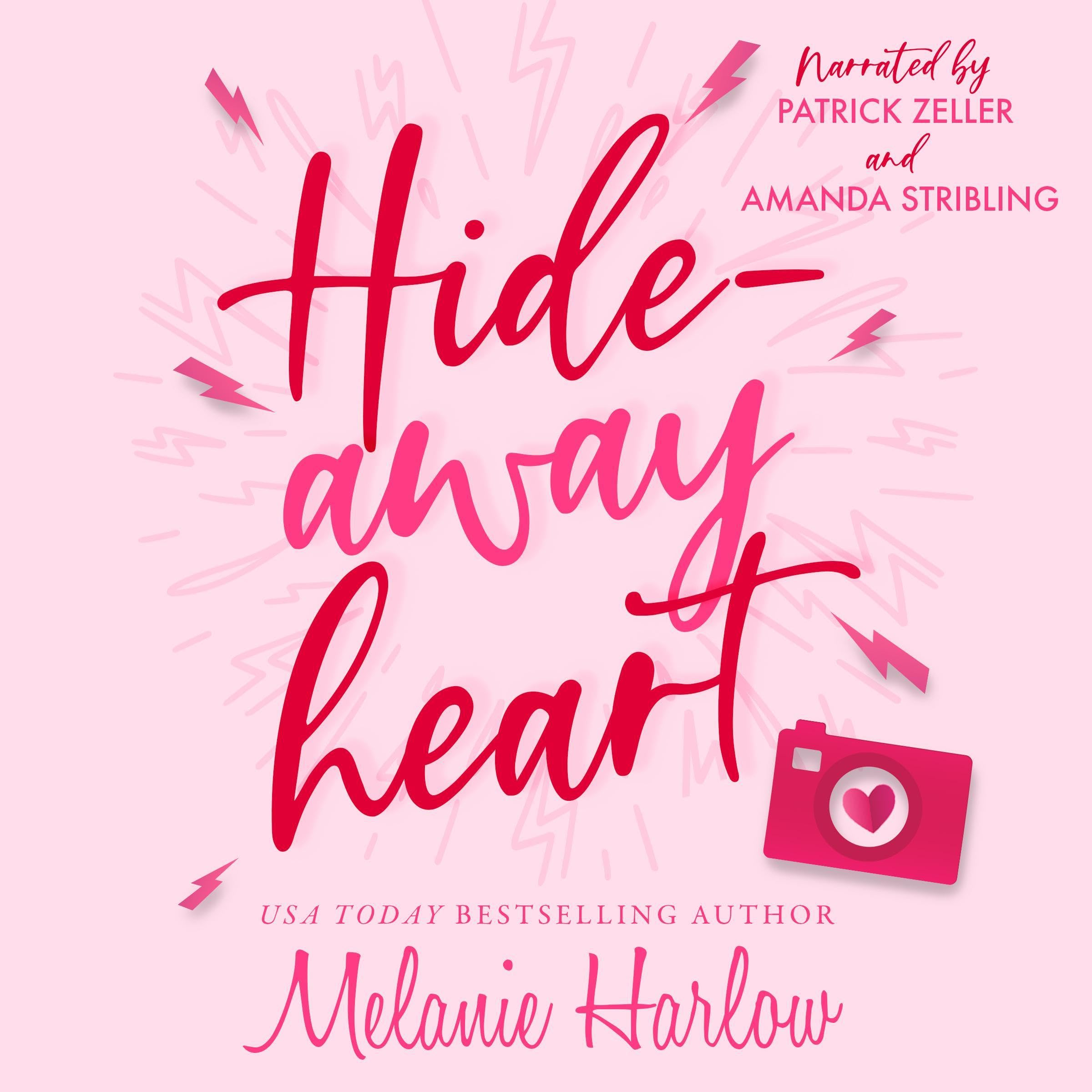 Cover art for Hideaway Heart