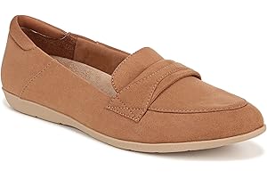 Dr. Scholl's Women's Emilia Slip-On Loafer: Comfort and Style Combined