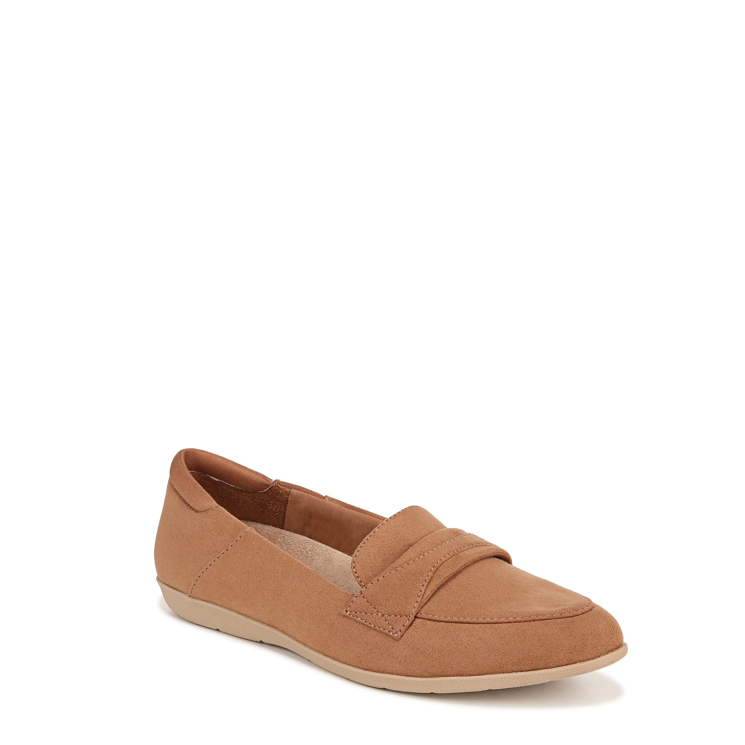 Dr. Scholl's Shoes Womens Emilia Slip on Loafer