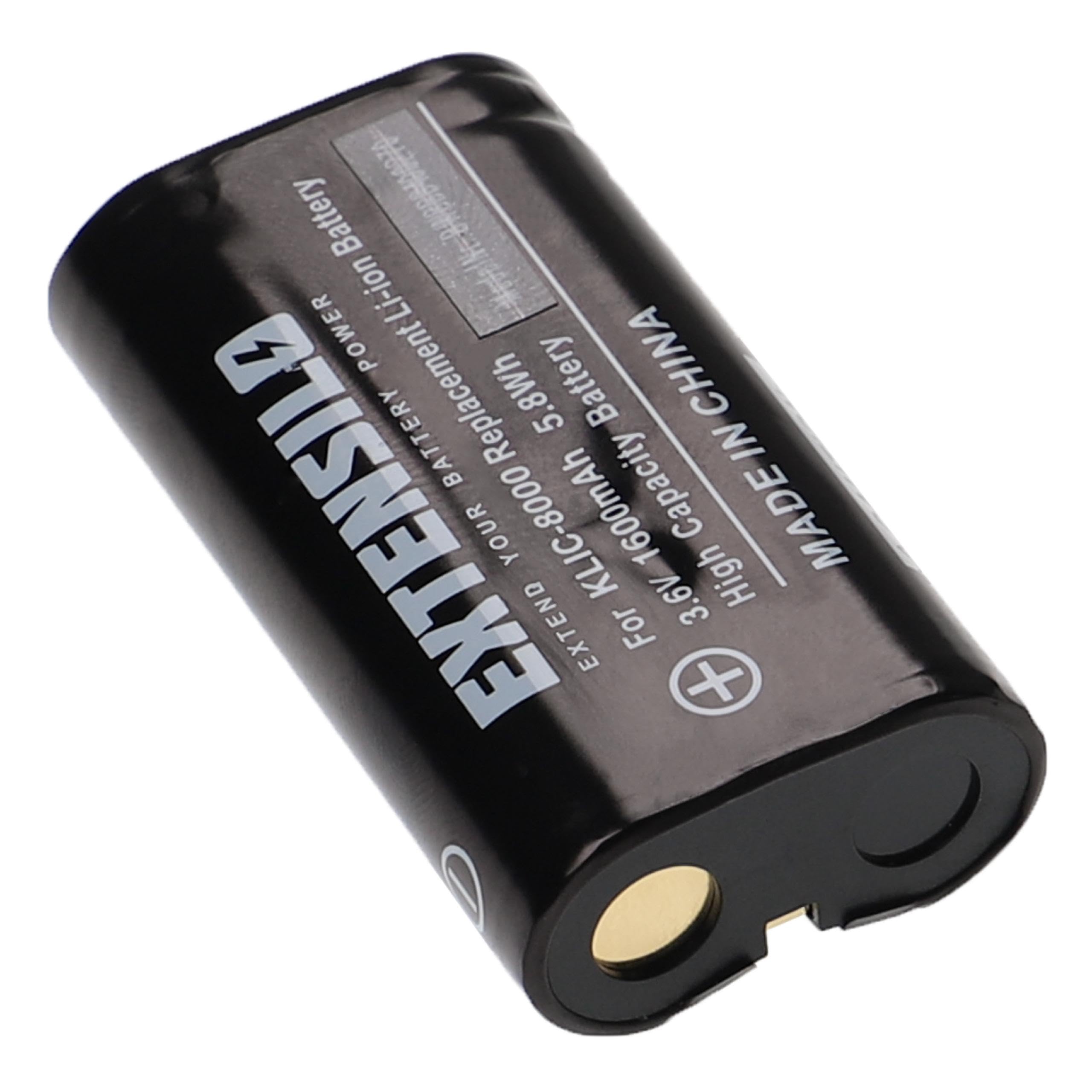 Piles KODAK Ultra Spécial Lithium CR2025 – Lot De 12 Paquets (2 Piles Chacun), Durée De Vie Longue, Idéal Pour Télécommandes Et Appareils électroniques