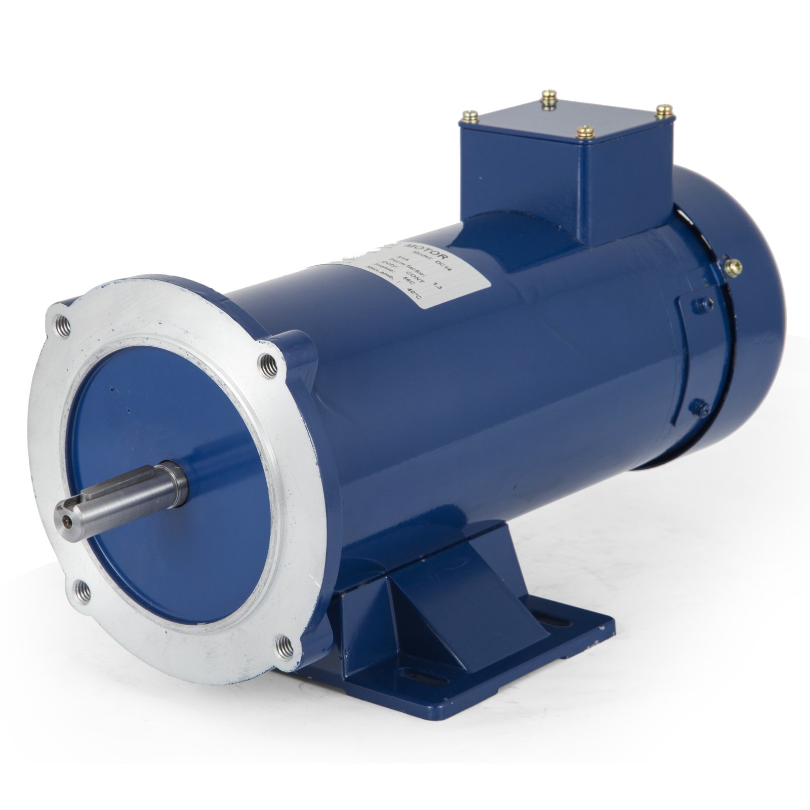 Electrical Motor Permanent Motors Reviews & Ratings