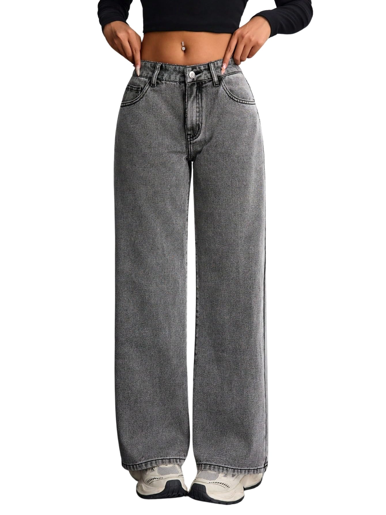 glossia Women Jeans-picture-19