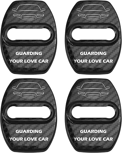 Miniatura 6 de Para Ford F150 Bronco Maverick Explorers Jeep Wrangler Toyota 4runner Chevrolet Silverado Colorado Accesorios Cerradura de puerta Cerradura de