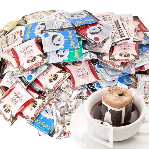 澤井珈琲 ドリップコーヒー コーヒー 専門店 訳あり福袋 ドリップバッグ 3種 60袋 詰め合わせ セット