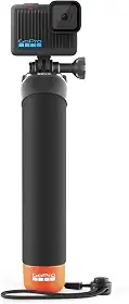 GoPro The Handler 3.0 PRETA