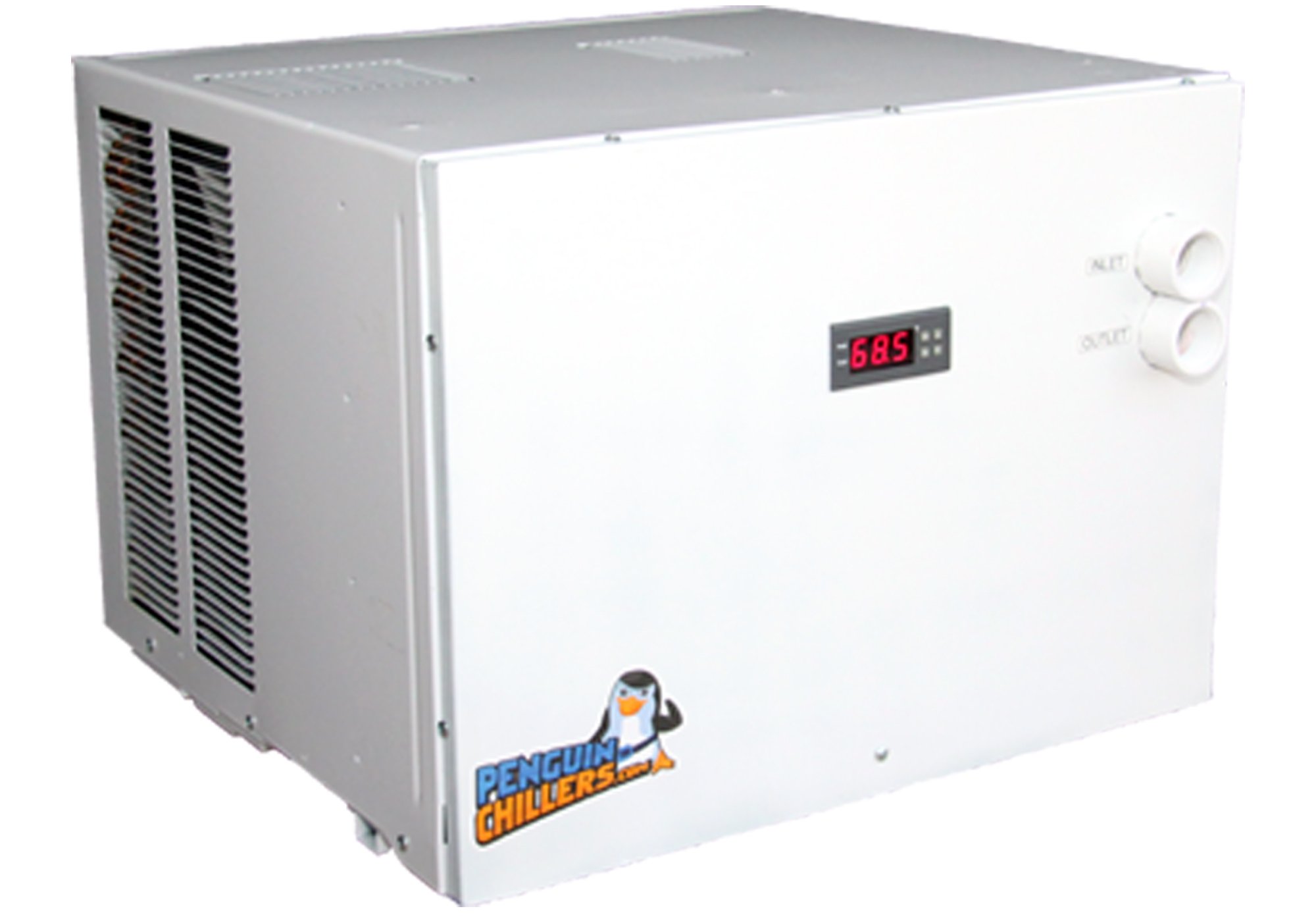 1HP Penguin Chillers - Water Chiller