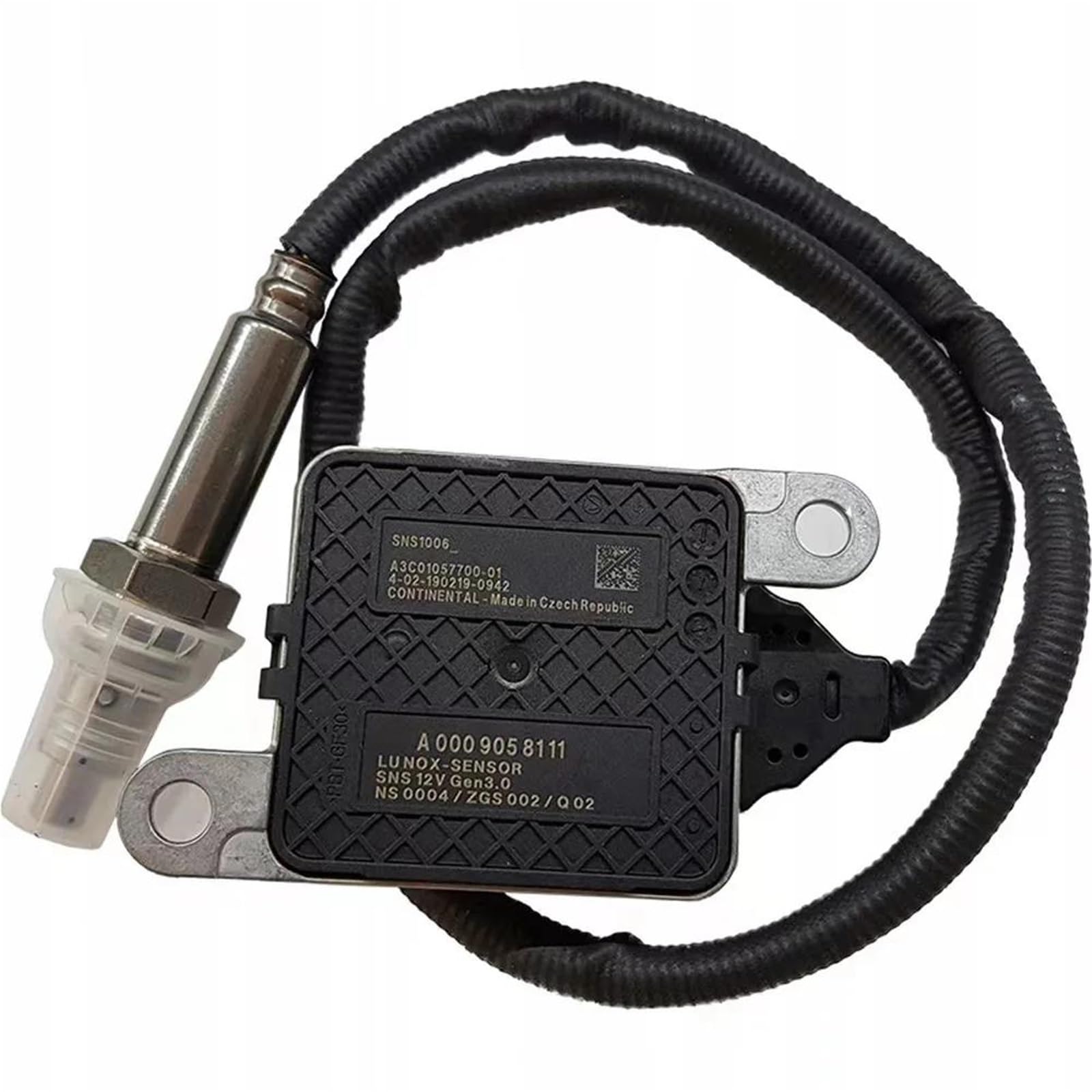 Capteur NOX pour Mercedes Benz W205 W213 W167 moteur diesel A0009058111