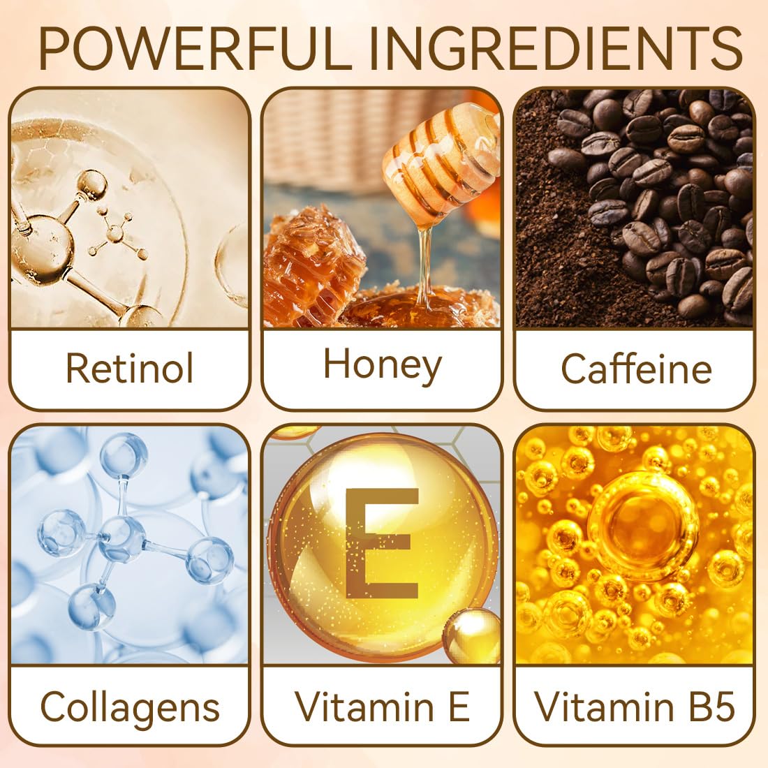 1 Pezzi Crema Rassodante Collo, Maschera Collo e Décolleté, Anti-Età Crema Per Rassodare E Ridurre Le Rughe Su Colle E DéColleté Per Donna, Lifting, Rassodante E Idratante Con Collagene (50g)