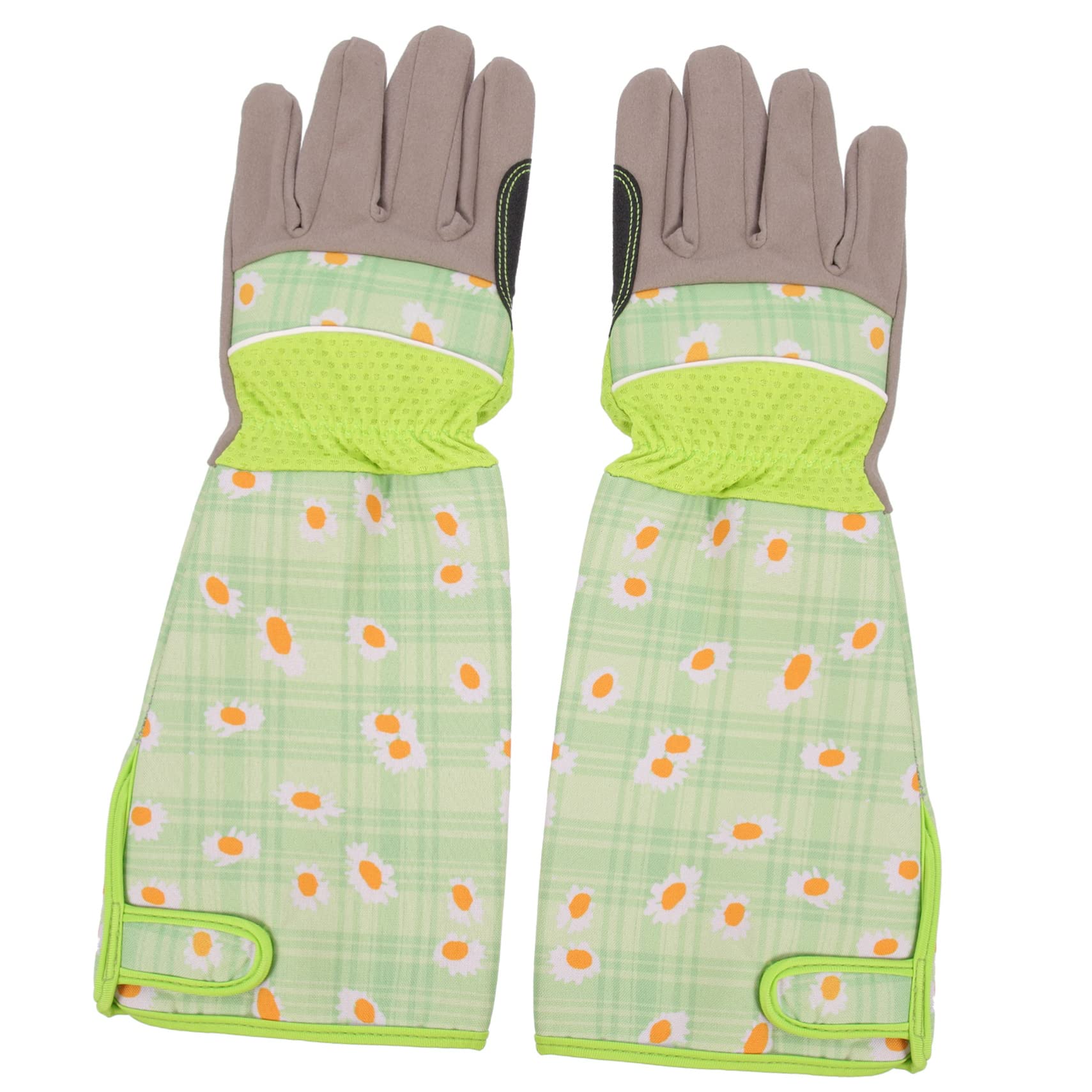 Gartenhandschuhe Für Mädchen Lange Gartenhandschuhe Für Damen Dornensichere Handschuhe Für Gartenarbeit Geeignet Für Gartengeräte Und Gartenwerkzeuge Leicht Zu Reinzen Und