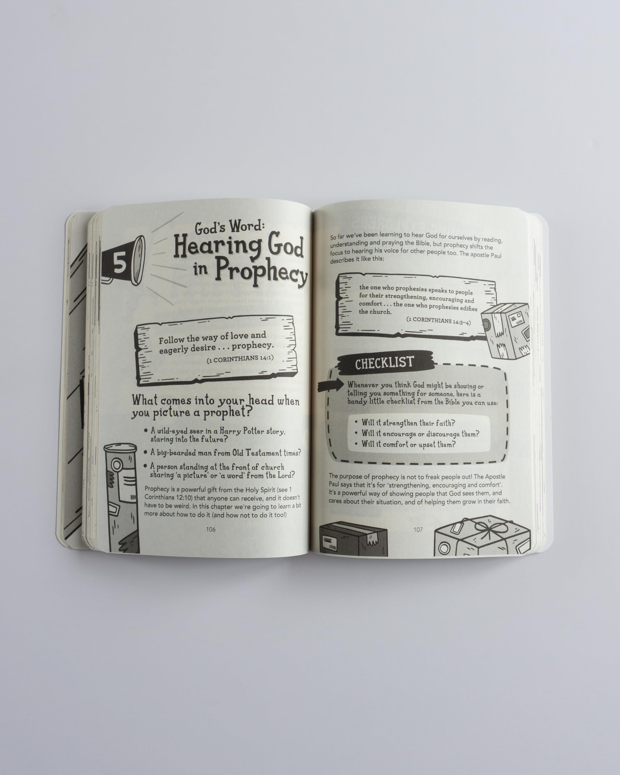 How to Hear God: A Guide for Young Explorers