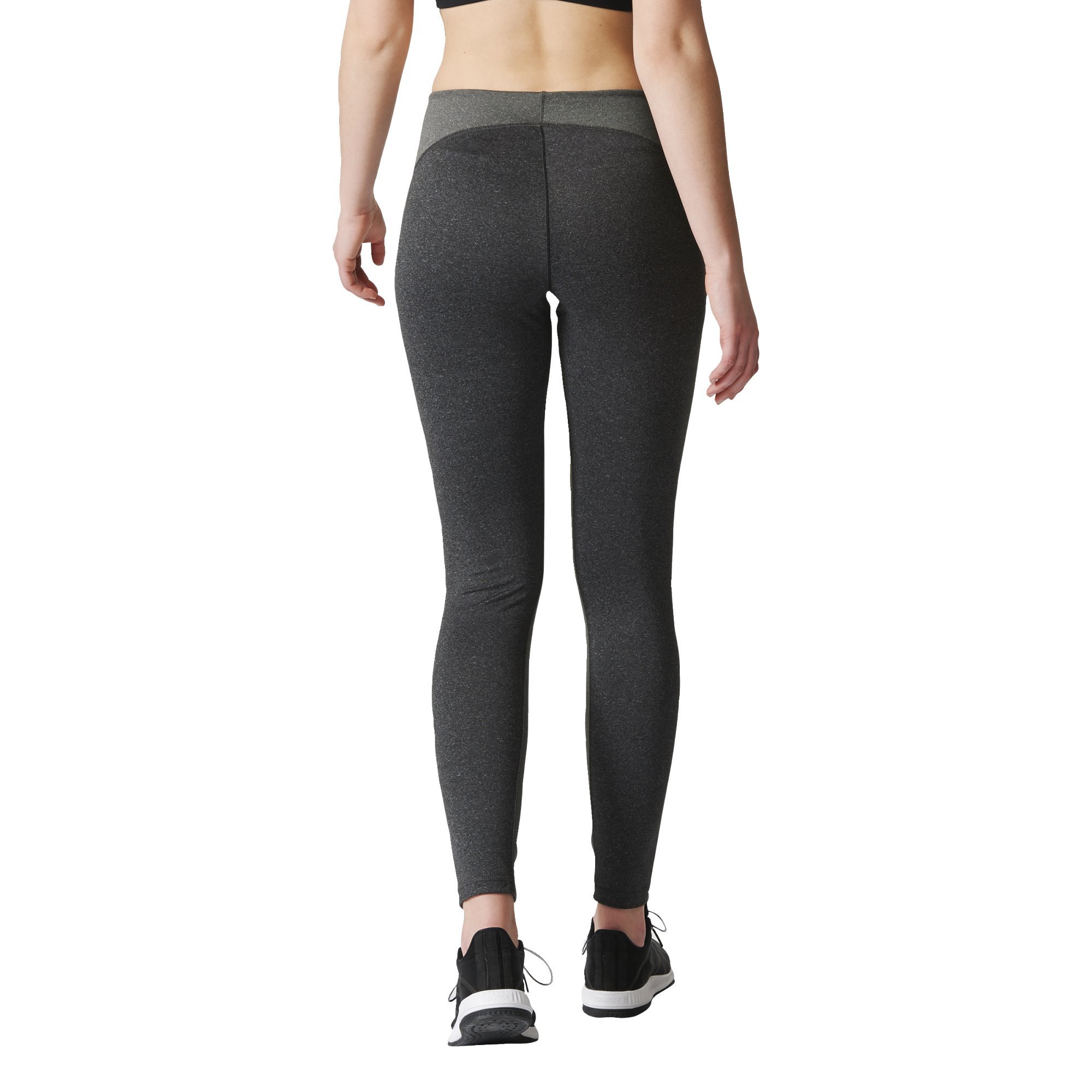 adidas Damskie Tight Design 2 Move długie legginsy