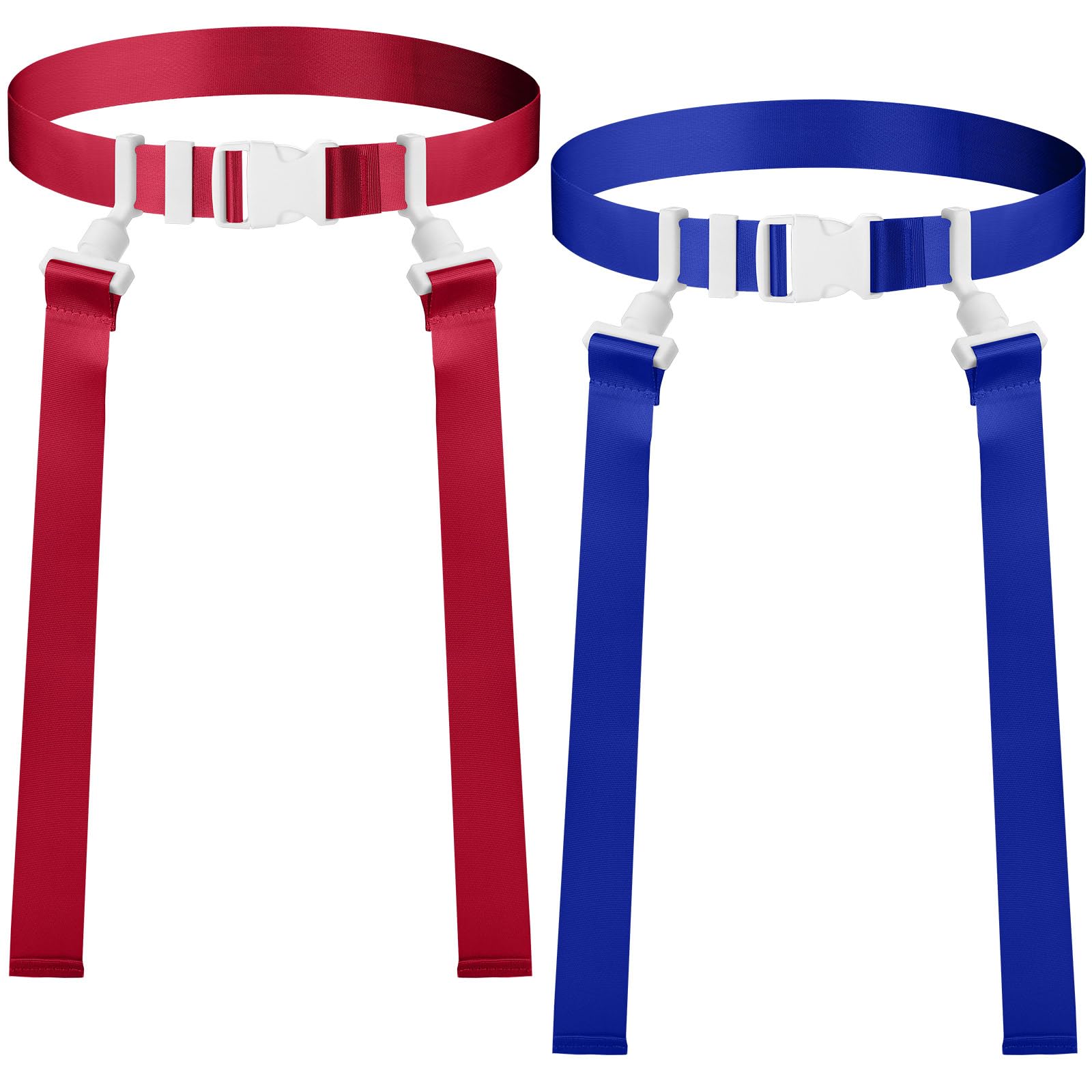 Peryiter Player Flag Football Belt