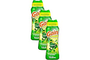 Fireworks In-Wash Scent Booster Beads, Original (37.5 oz.)