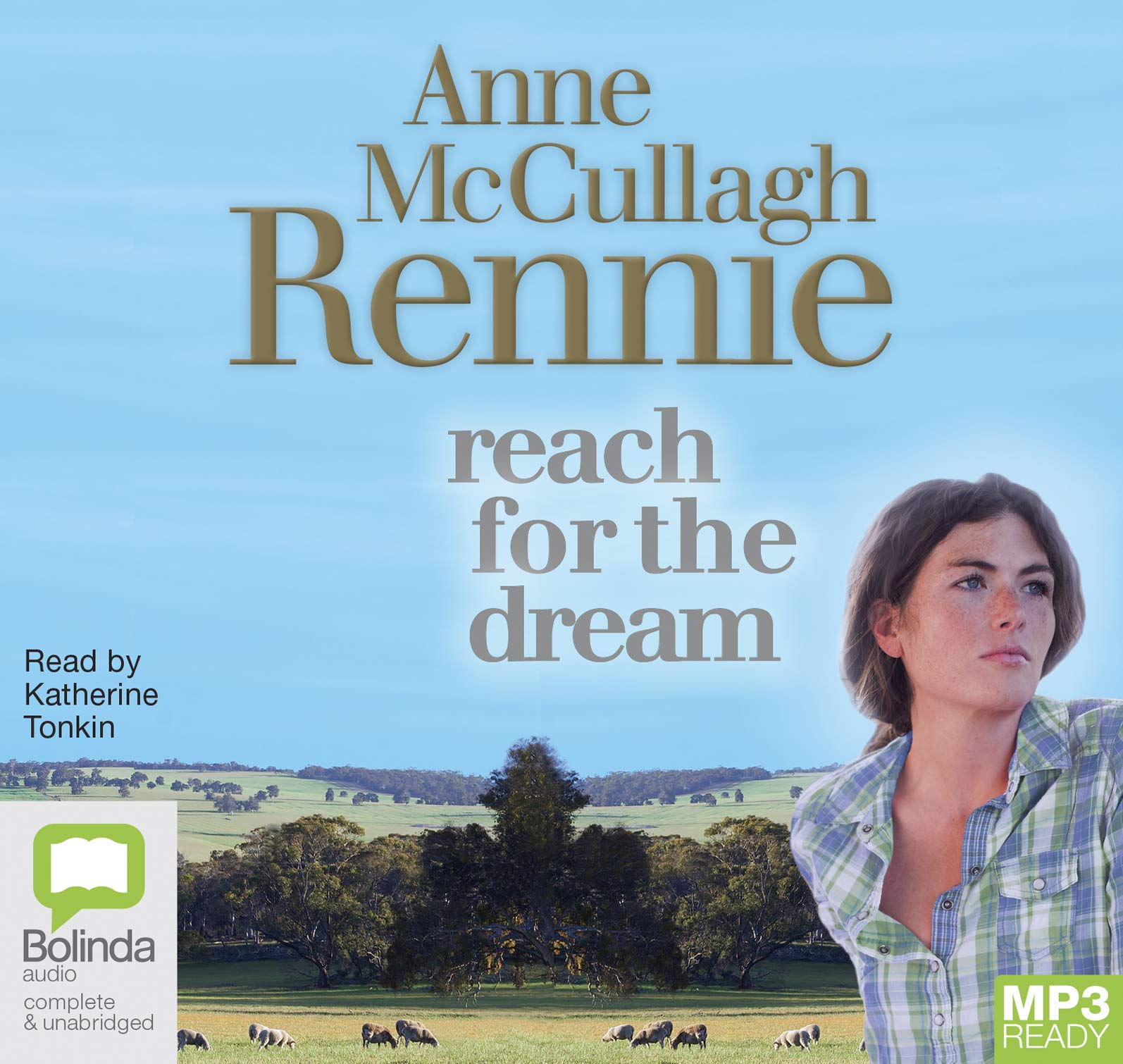 Reach for the Dream