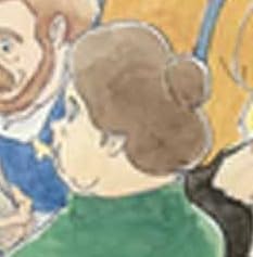 レイチェル・リンド夫人