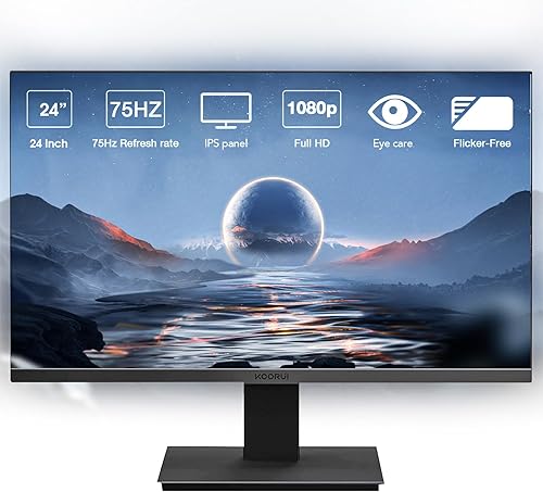 Miniatura 2 de HP Mini computadora 800 G3 con dos monitores de 24 pulgadas, Intel i7-6700, 32 GB de RAM, SSD NVMe de 1 TB, Wi-Fi 6e, Bluetooth 5.2, Windows 10 Pro