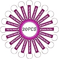 Vista 75 de 50 llaveros personalizados para abridor de botellas de cerveza a granel, con logotipo, texto, grabado, abrebotellas de boda, regalos personalizados