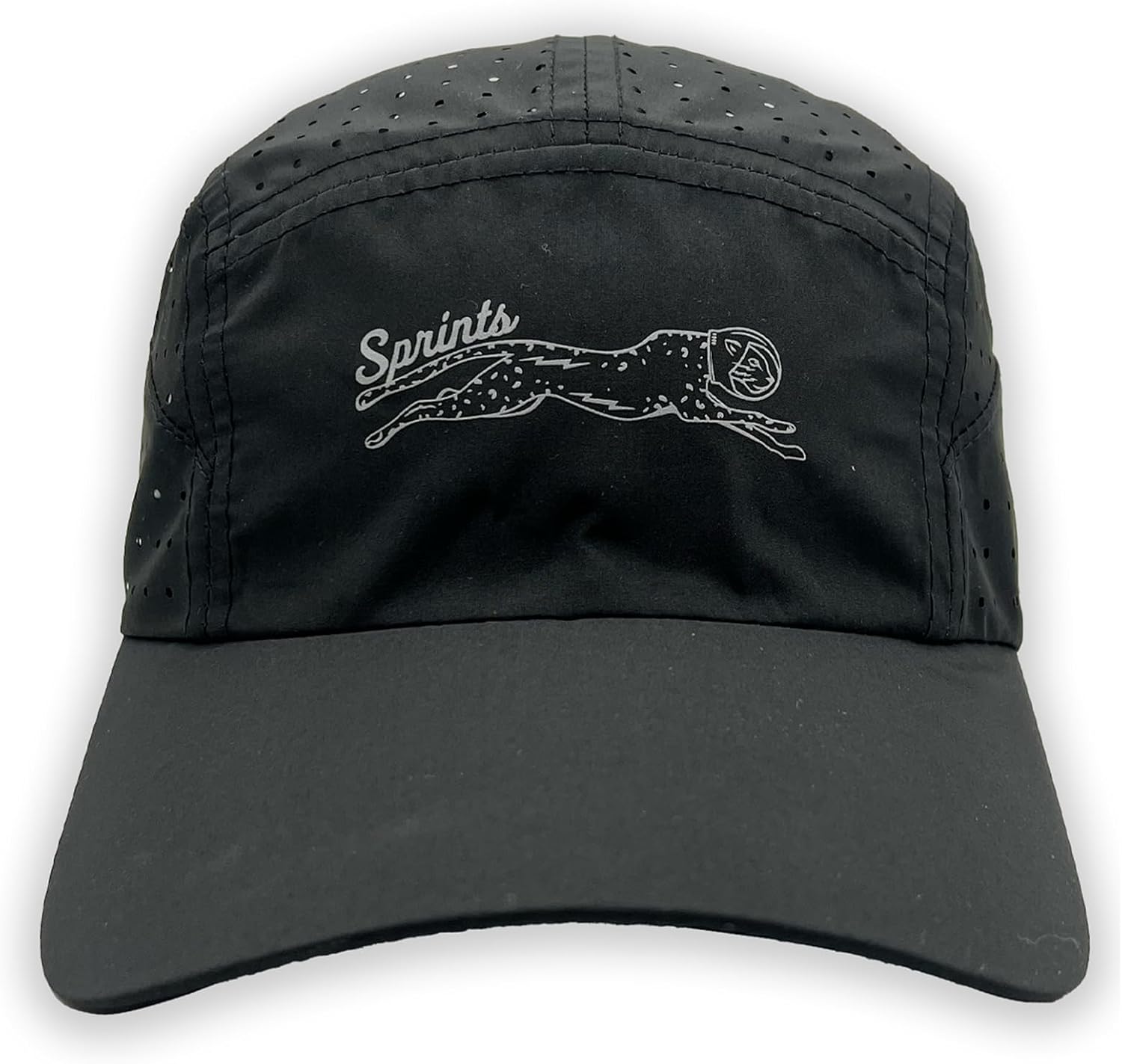 Sprints Race Day Performance HyperG Racing Cap | The Lightweight, Quick Dry, Running, Sport Hat, One Size, Unisex