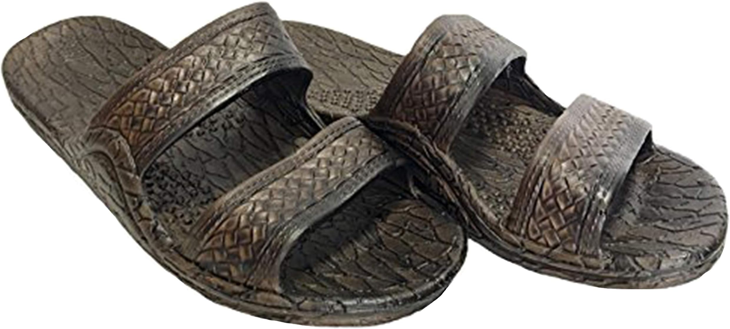 Unisex Adult Classic Jandals Sandals