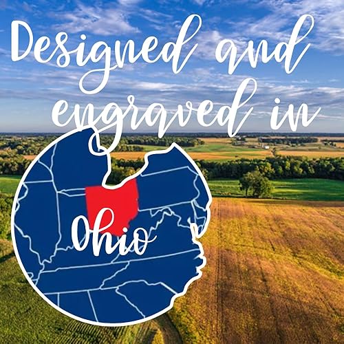 Miniatura 6 de Marco de fotos familiar de madera natural engaved (4 x 6 horizontal)