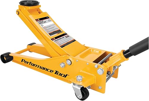 Miniatura 7 de Performance Tool Jack gato compacto