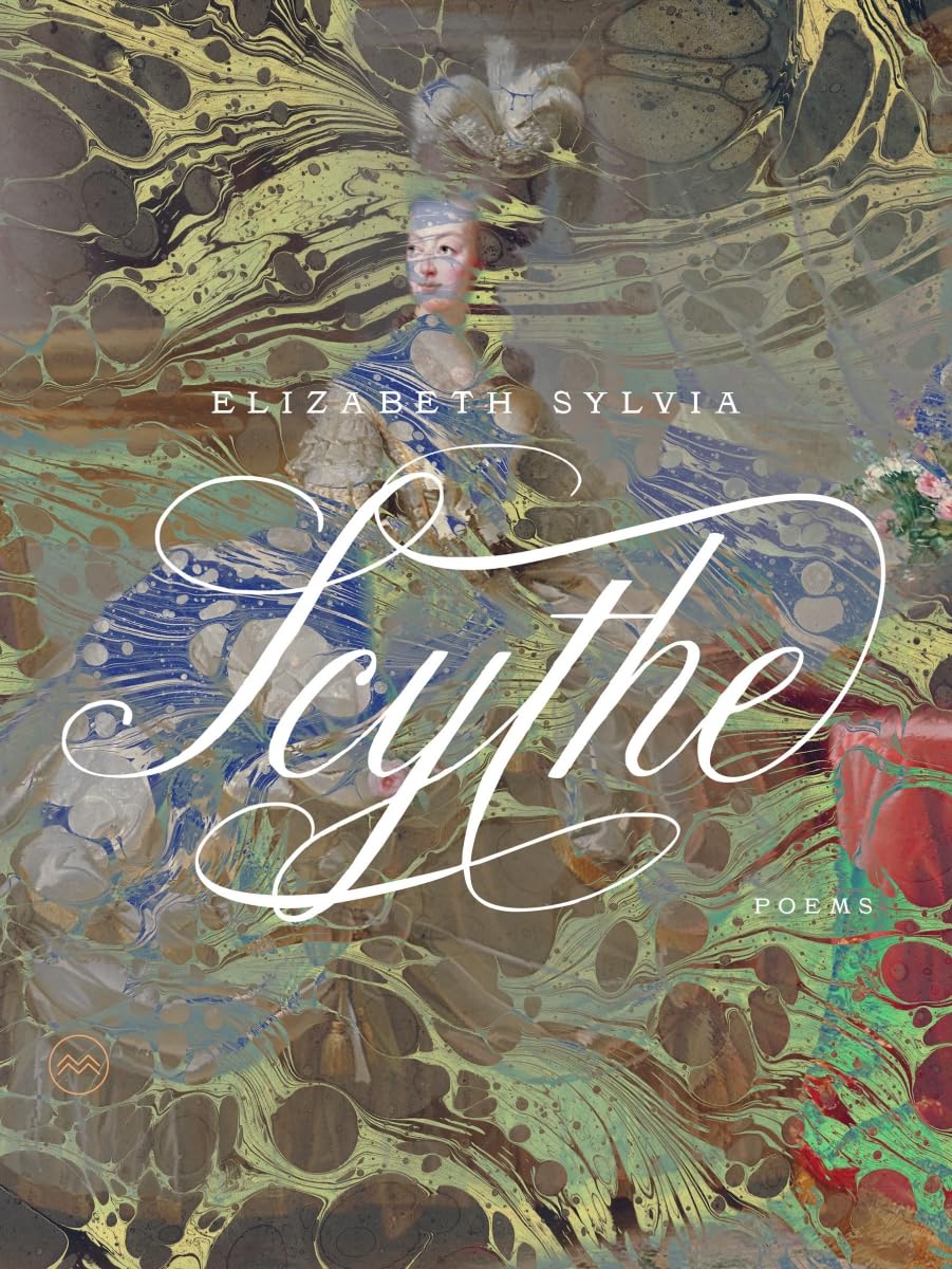 Scythe      Paperback – February 24, 2026