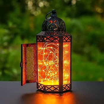 モロッコ風　キャンドルランタン　照明　4個セット モロッコ風 キャンドルランタン 照明 4個セット 楽天市場