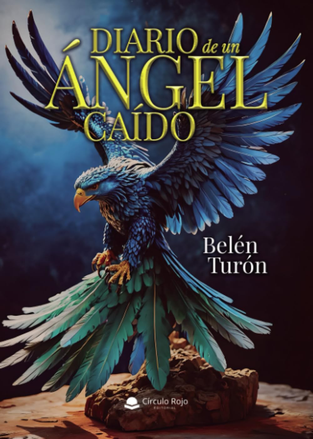 Diario de un ángel caído