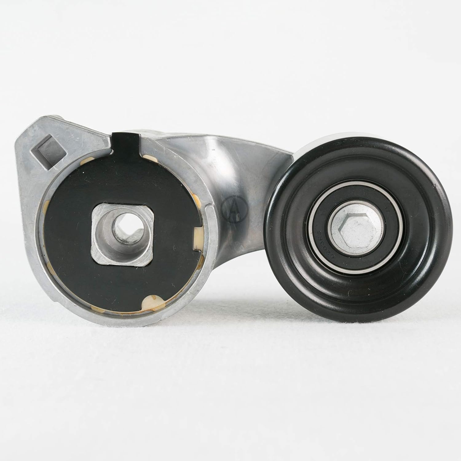 Premium OE Quality Accessory Drive Belt Tensioner Assembly for Buick Cadillac Chevy GMC Olds Pontiac 38118