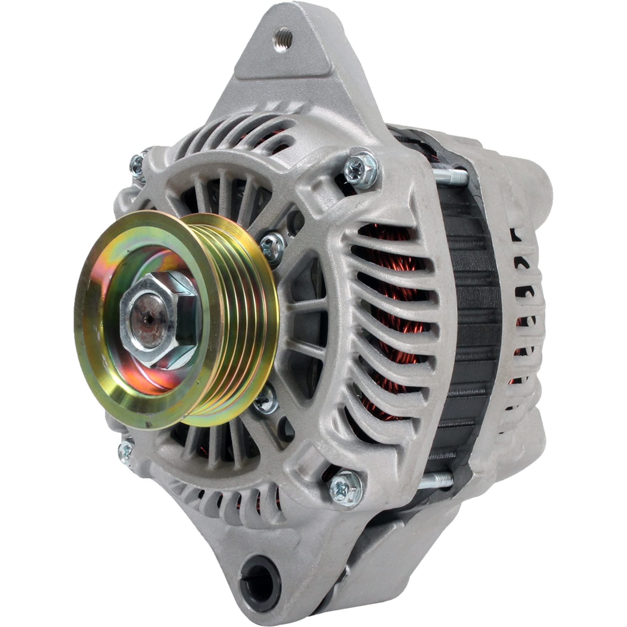 Amazon | DB Electrical 400-48096 オルタネーター スズキ SX4 2.0 2.0