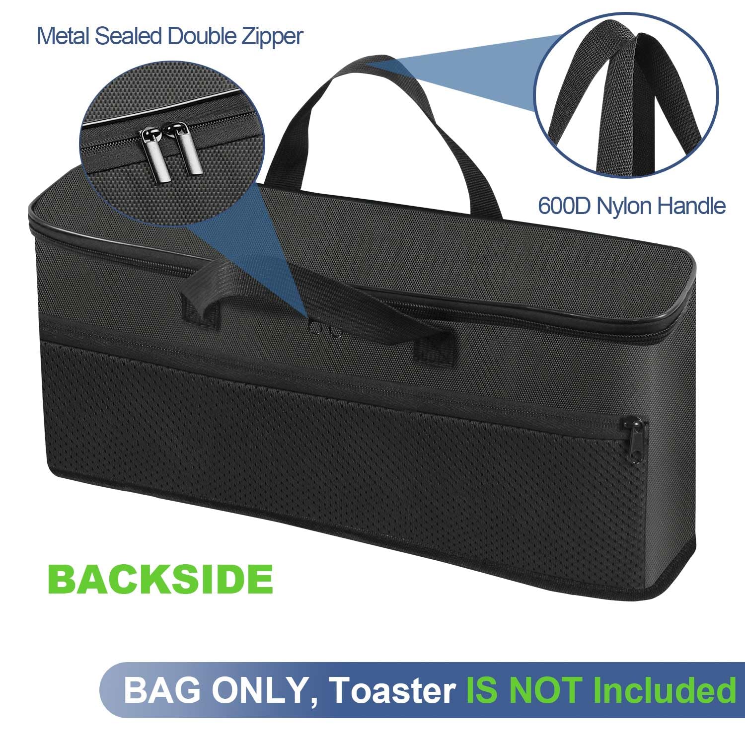 Bella Toaster Carrying Bag - Protect Your Toaster -5