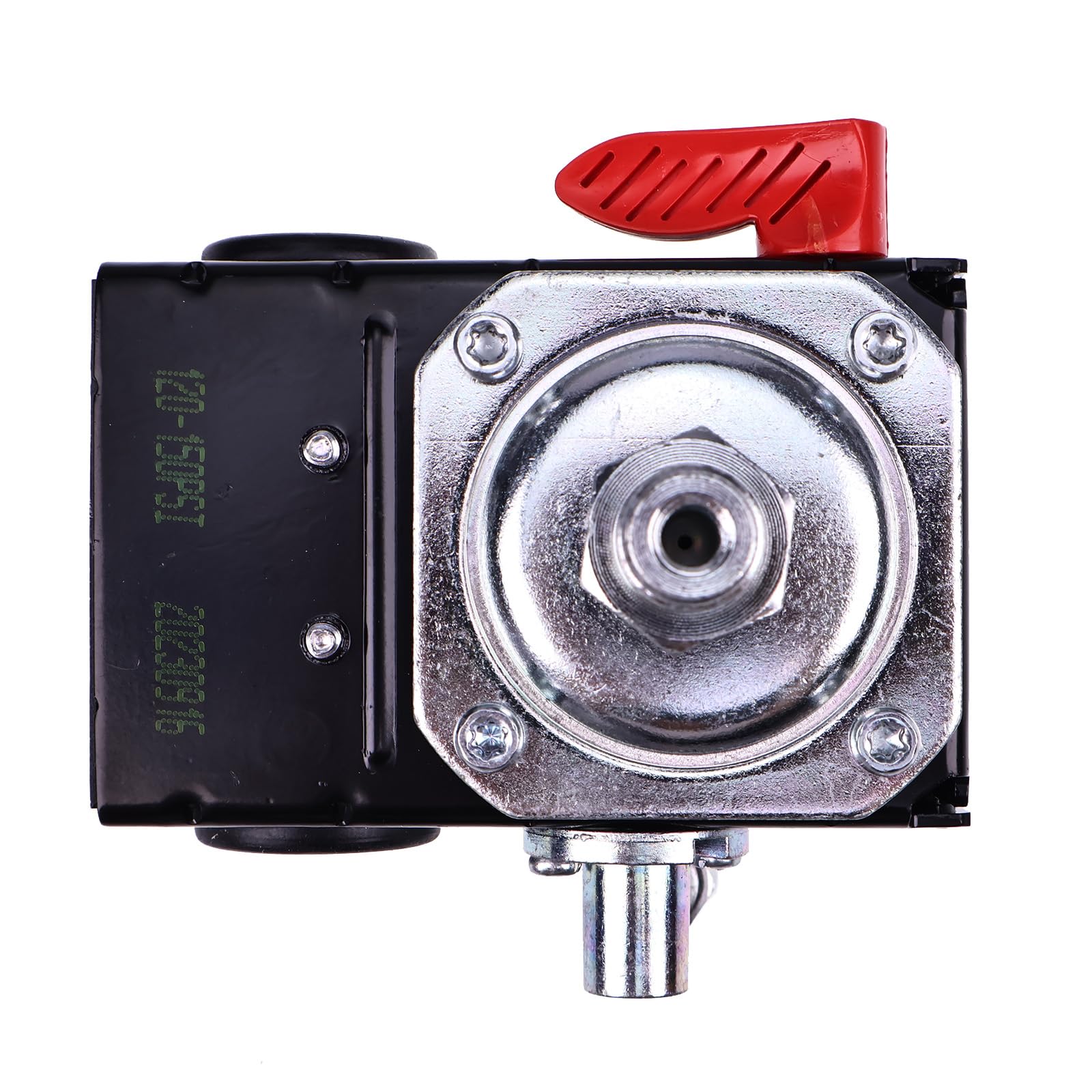 YIHETOP 150/120 PSI Air Compressor Pressure Switch Z-D24918