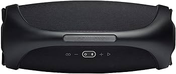 Amazon.com: JBL Boombox 2 Waterproof Portable Bluetooth Speaker