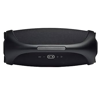 Amazon.com: JBL Boombox 2 Waterproof Portable Bluetooth