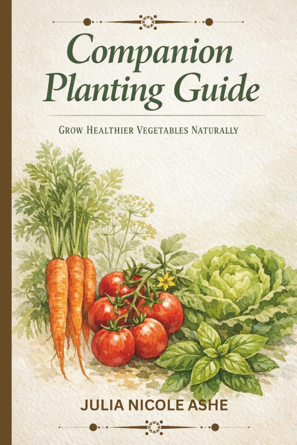 Companion Planting Guide