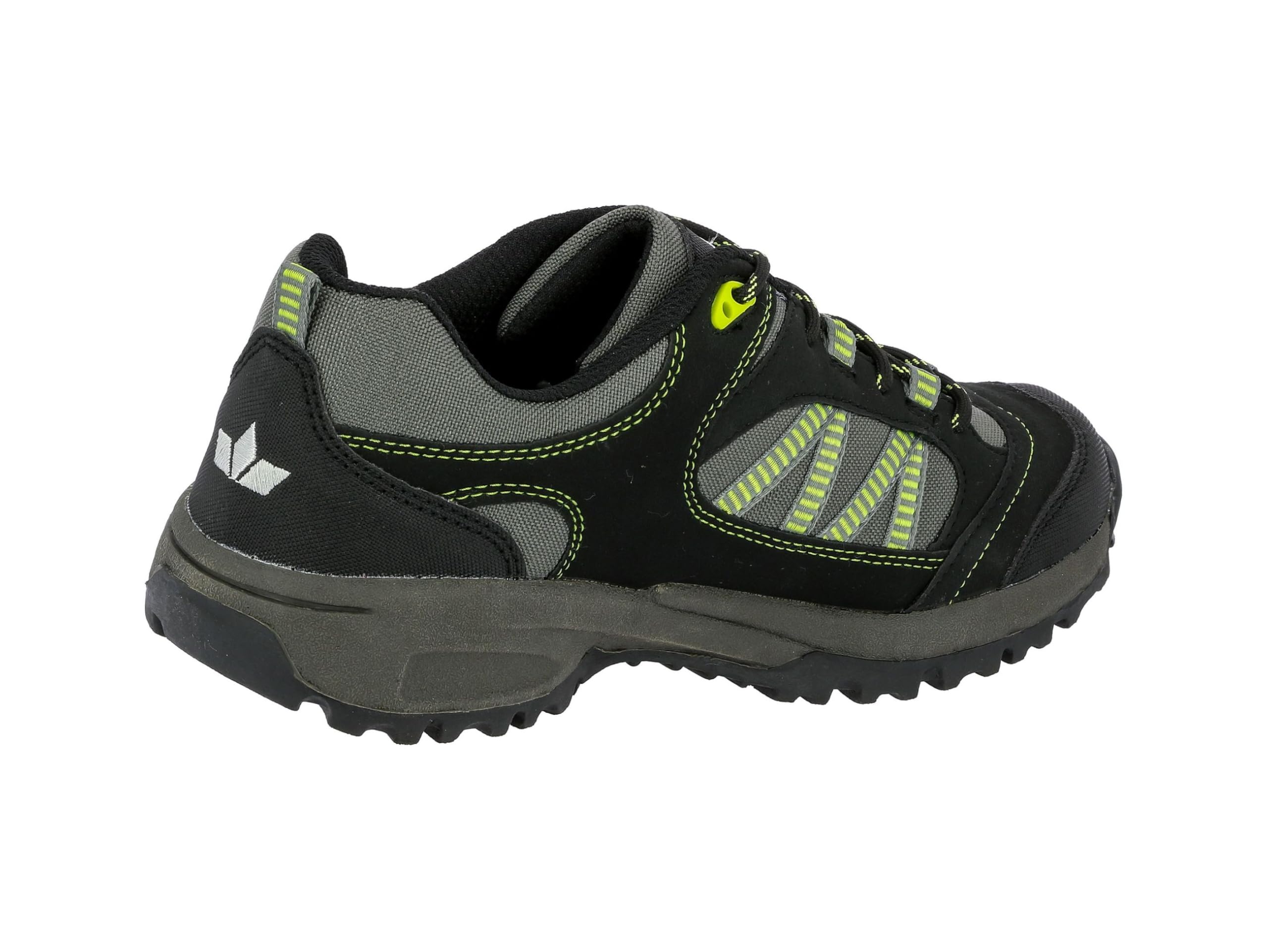 Lico Rancher, Zapatos de Low Rise Senderismo Hombre