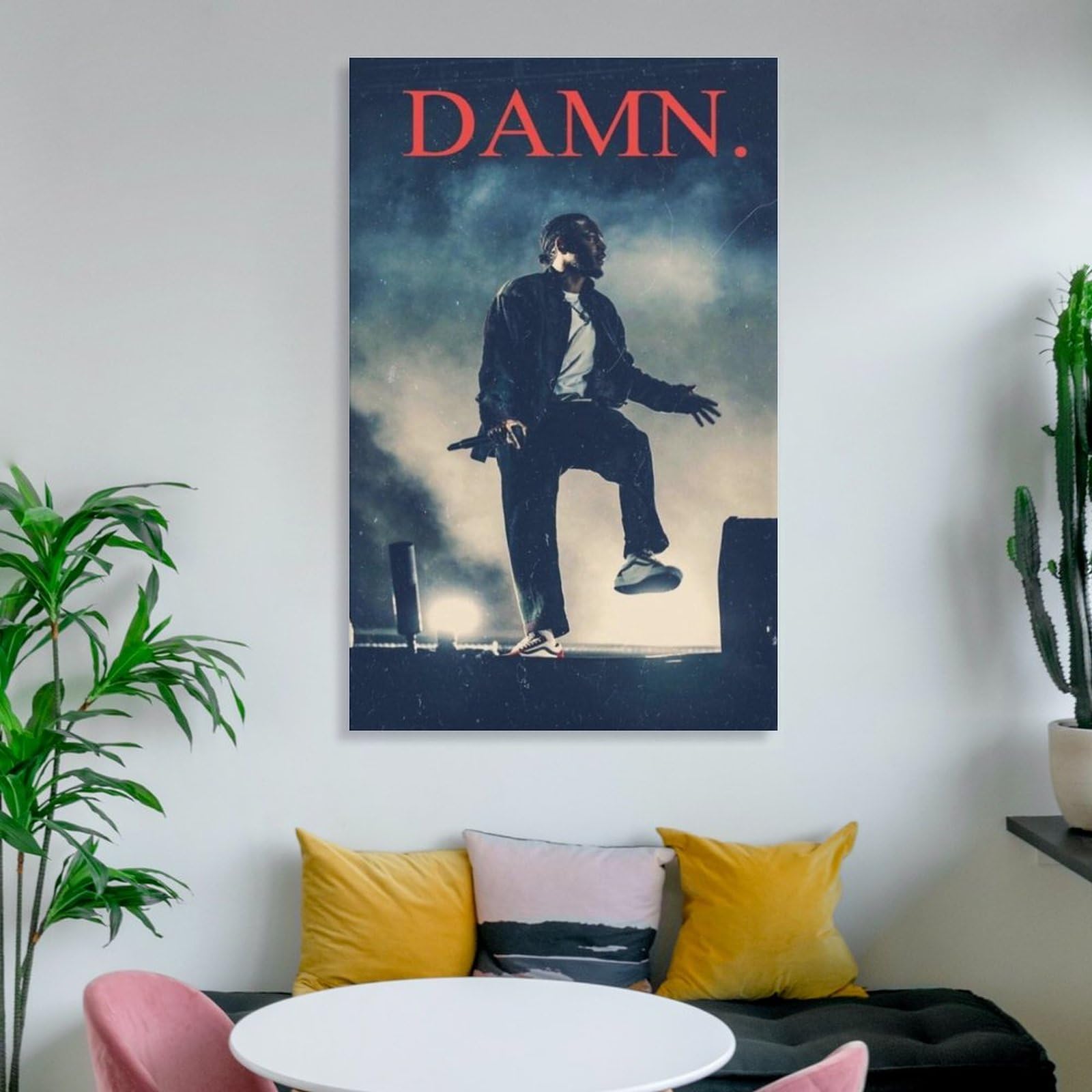 Amazon.co.jp: ラッパー 音楽1ケンドリック・ラマー Kendrick Lamar