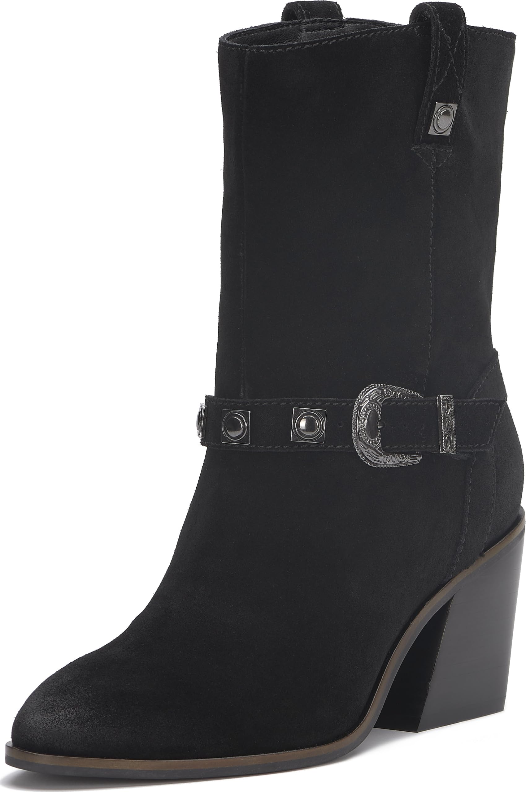 Lucky Brand Women's SOGN Ankle Boot