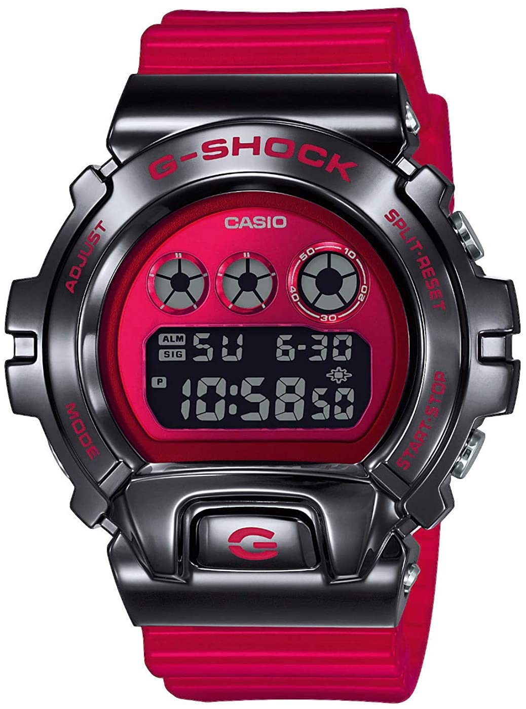 CasioDigital GM-6900B-4ER