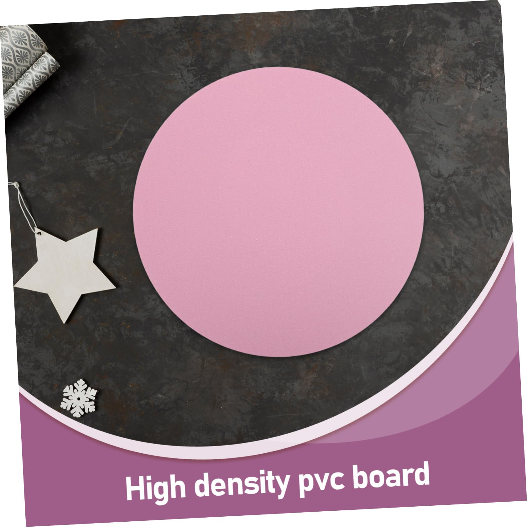 SEWACC DIY Stamps Block Printing Student Printmaking Tools Soft PVC Carving Blank Versatile Craft Supplies - Image 9