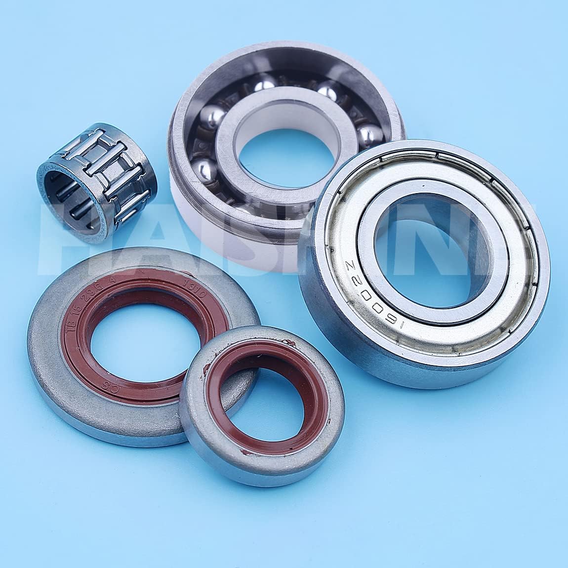 Replacement Tool Parts for Machine Crank Bearing Oil Seal