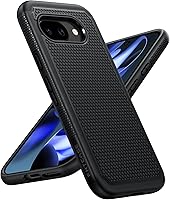 Vista 119 de FNTCASE Funda para Samsung Galaxy A23 5G: (Samsung Galaxy A23 4G LTE) Funda protectora de doble capa resistente para teléfono celular a prueba