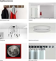 Vista 6 de fischer DuoBlade S - Punta de metal de anclaje para paneles de yeso autoperforantes con tornillo de aglomerado para una instalación rápida y fácil