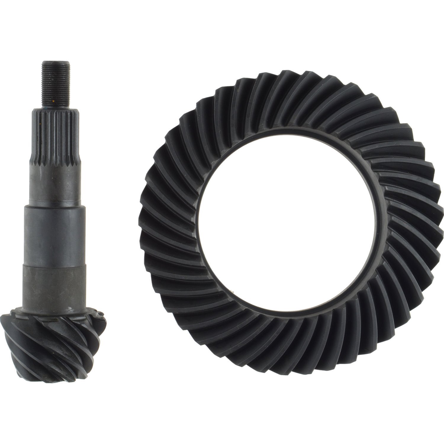 Spicer SVL 10001322 Differential Ring and Pinion Gear Set for Ford 7.5", 4.56 Ratio